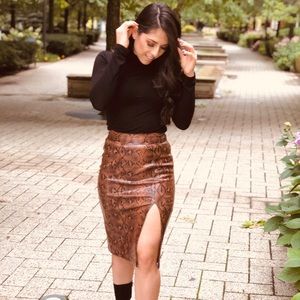 Meet your Posher, Lety